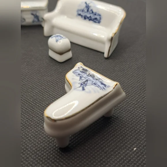 Delft Blue Miniatures - Picture 7 of 9